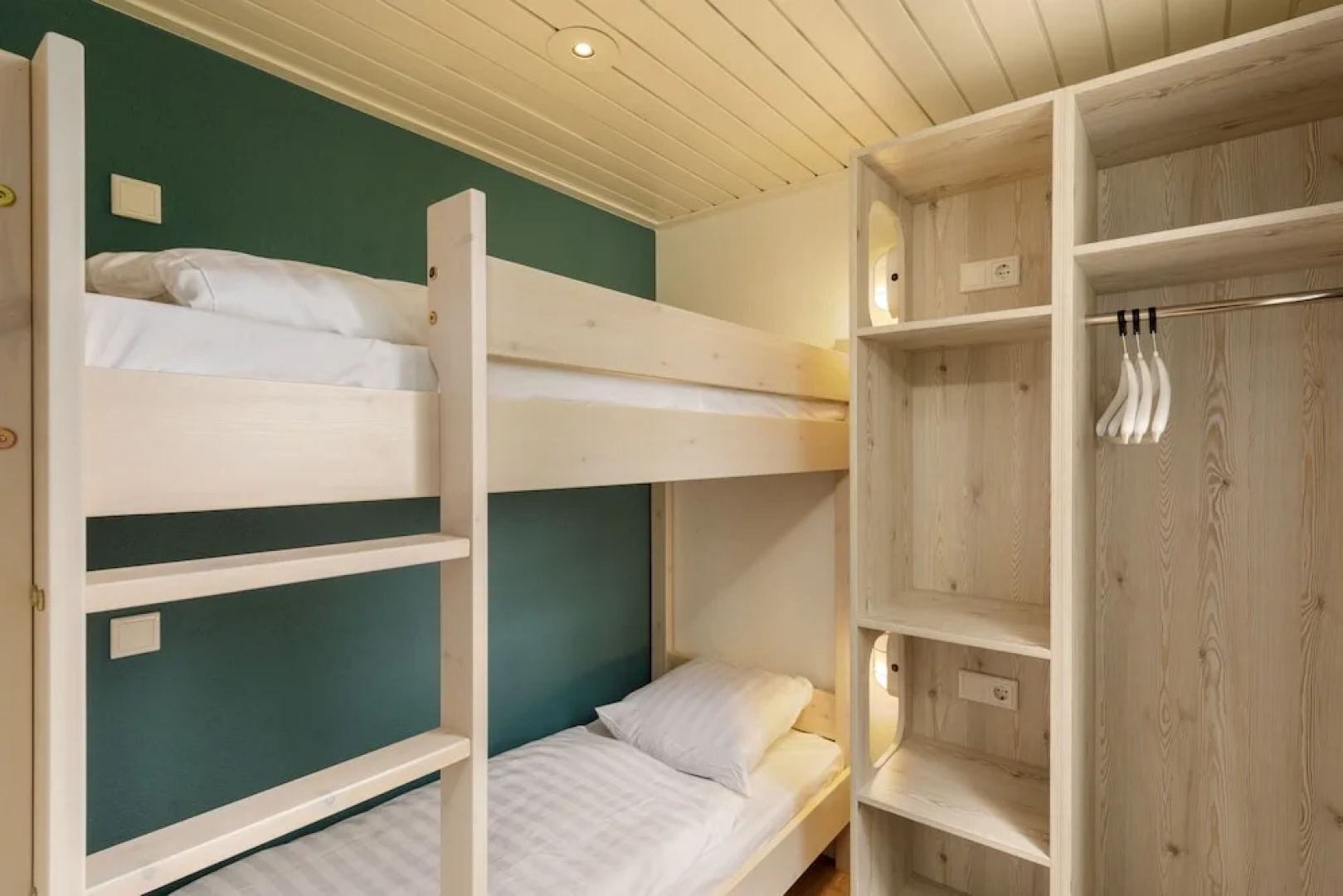 Hotel Het Heijderbos by Center Parks