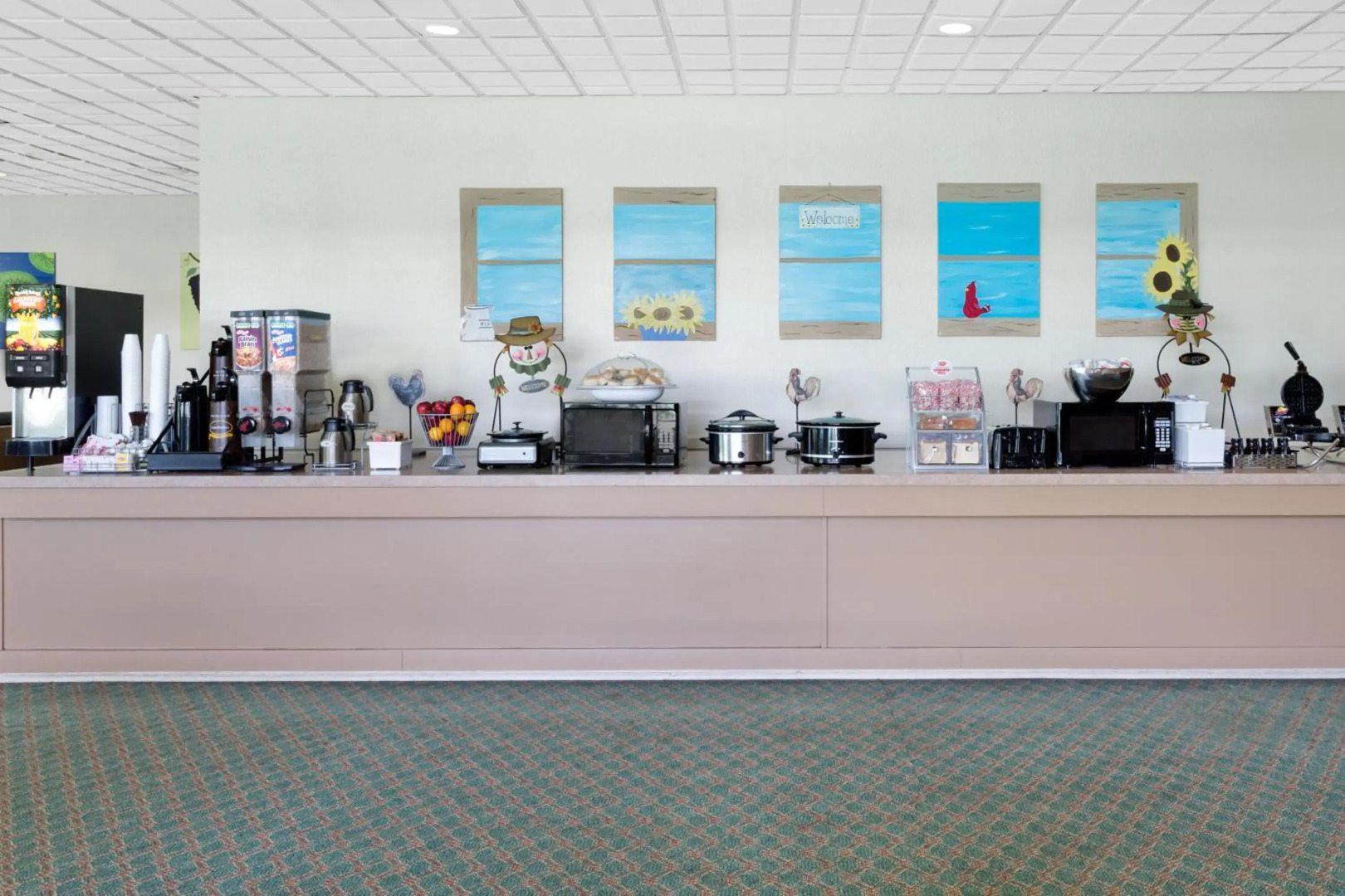 Super 8 By Wyndham Hope