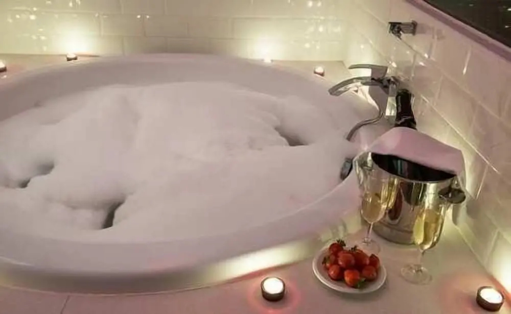 Hotel Rural La Viña