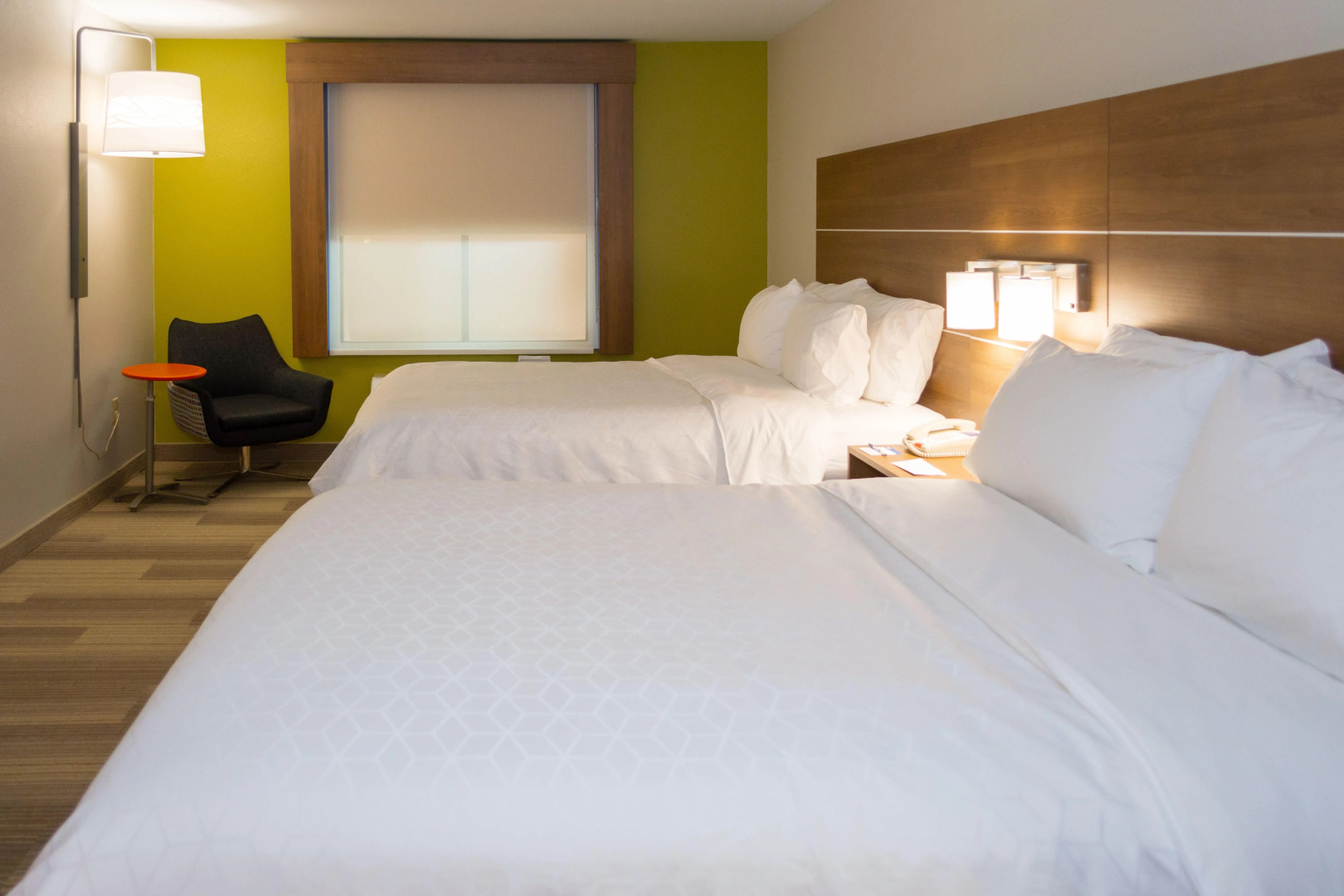Holiday Inn Express Hotel & Suites Muskogee by IHG
