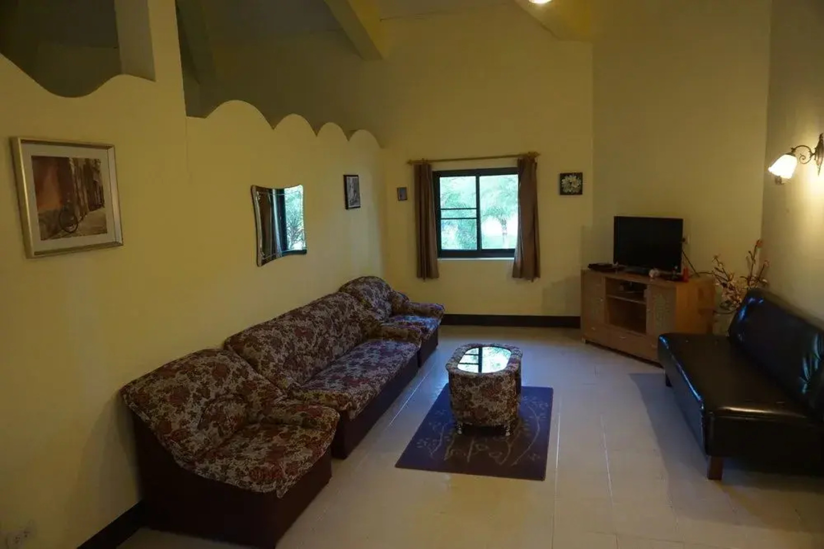 Stars Bistro and Bungalows