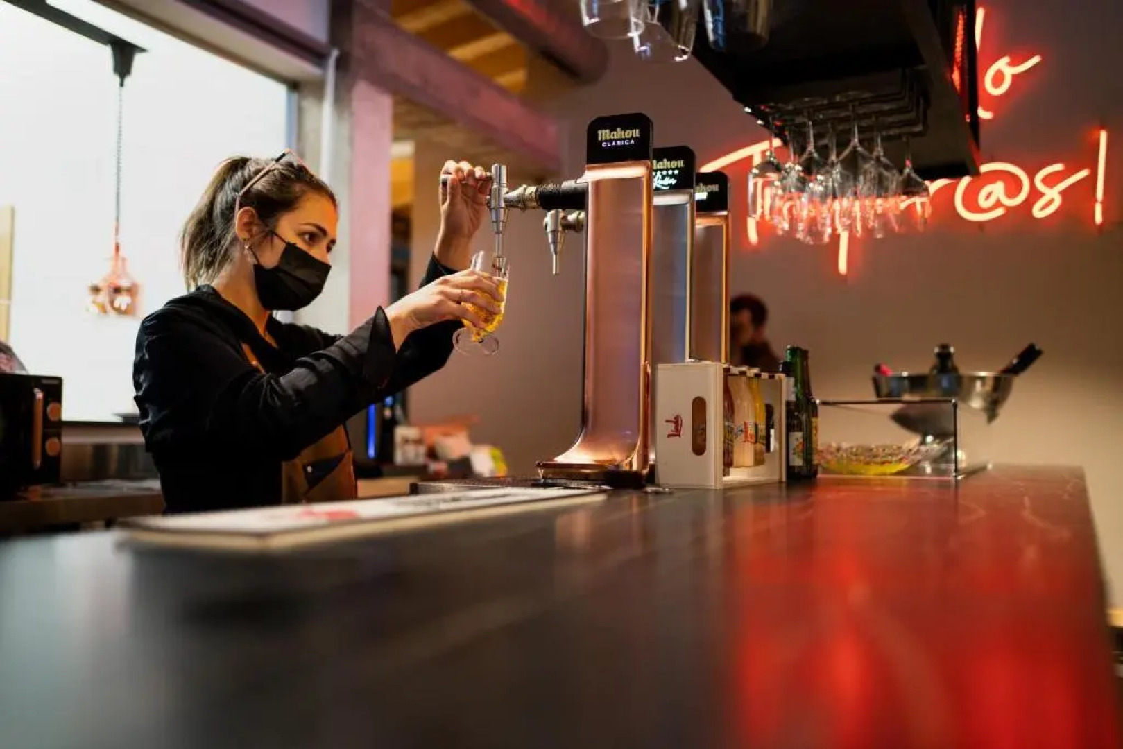 Camping Resort La Trapera