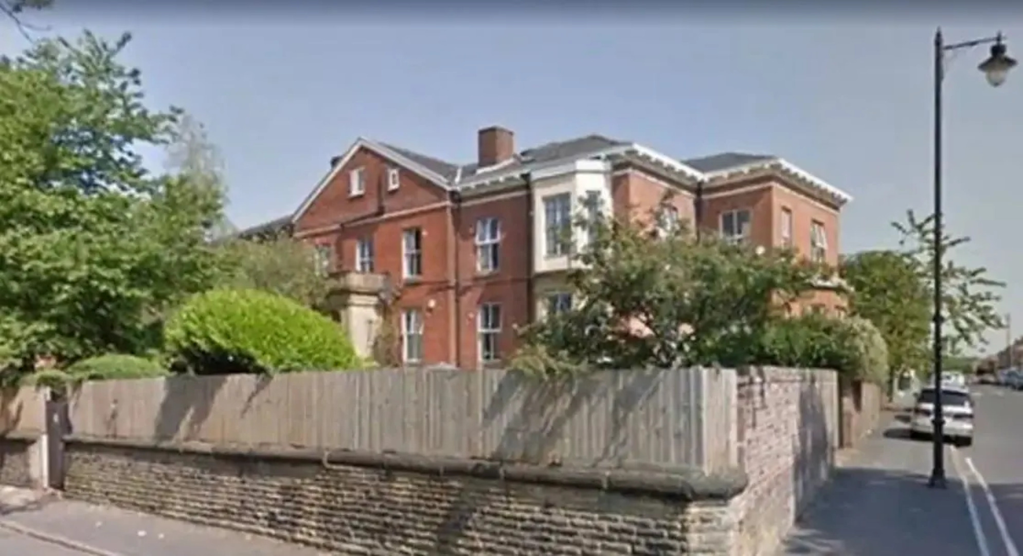 Queens Guesthouse Manchester