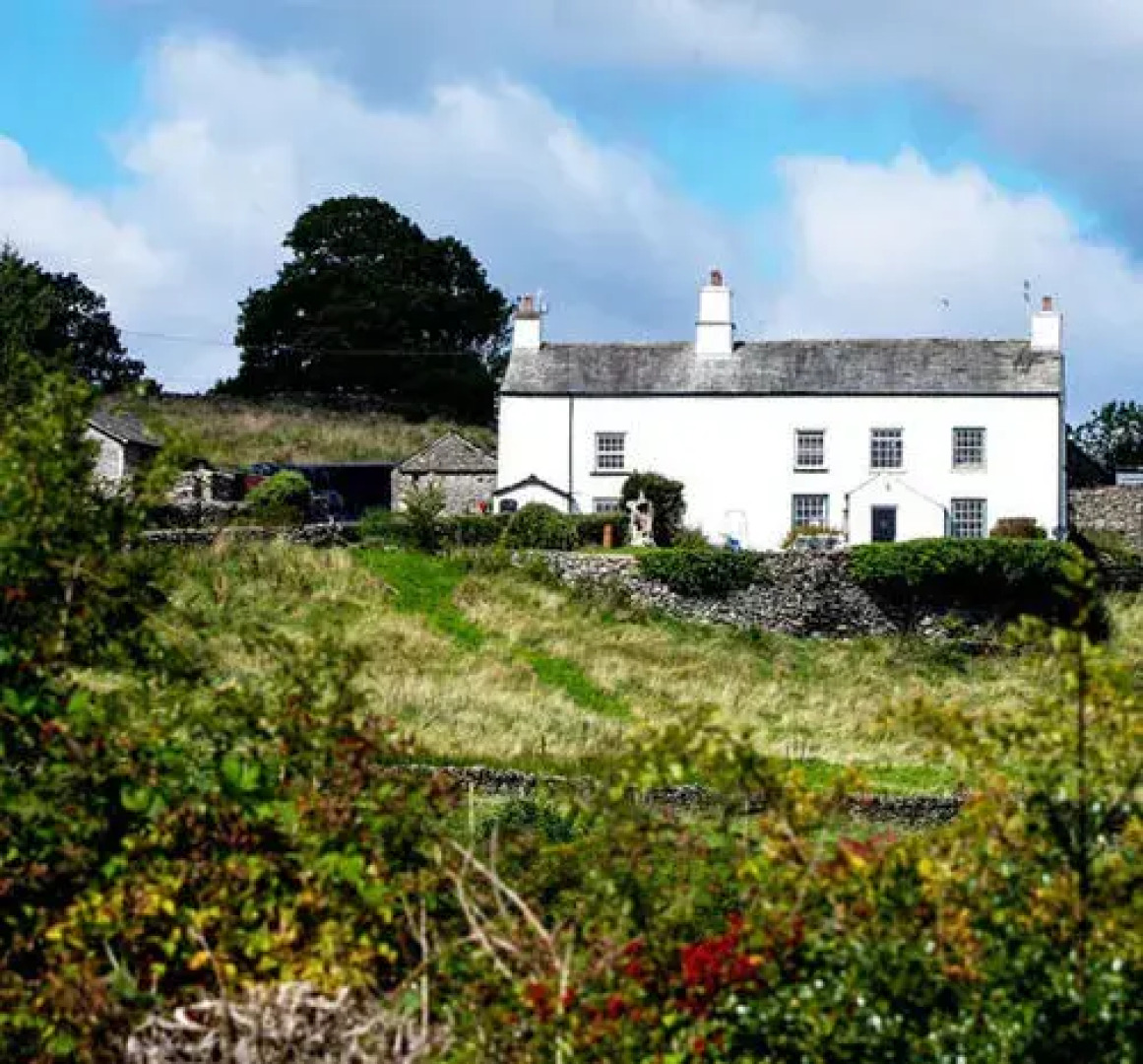 Greenbank Farmhouse