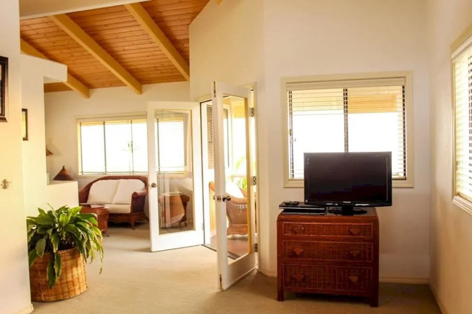 Hale Hualalai B&B