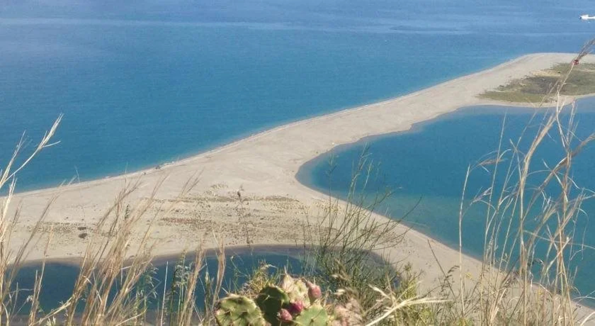 Baia San Giorgio
