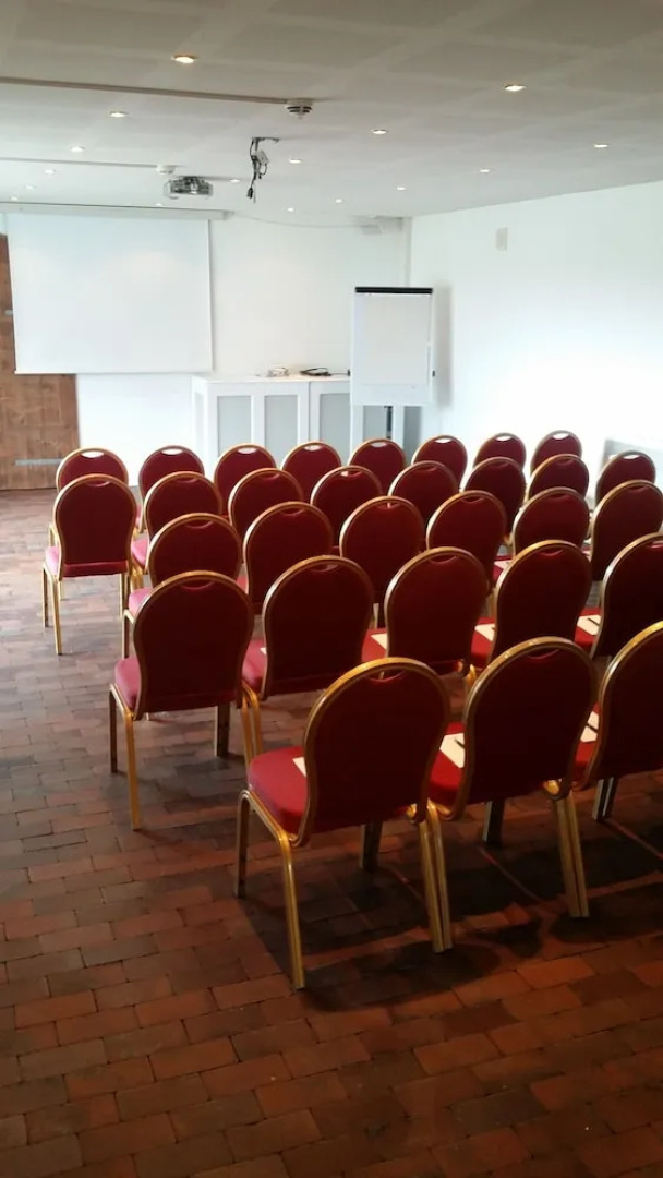 Gammelrøj Herregård