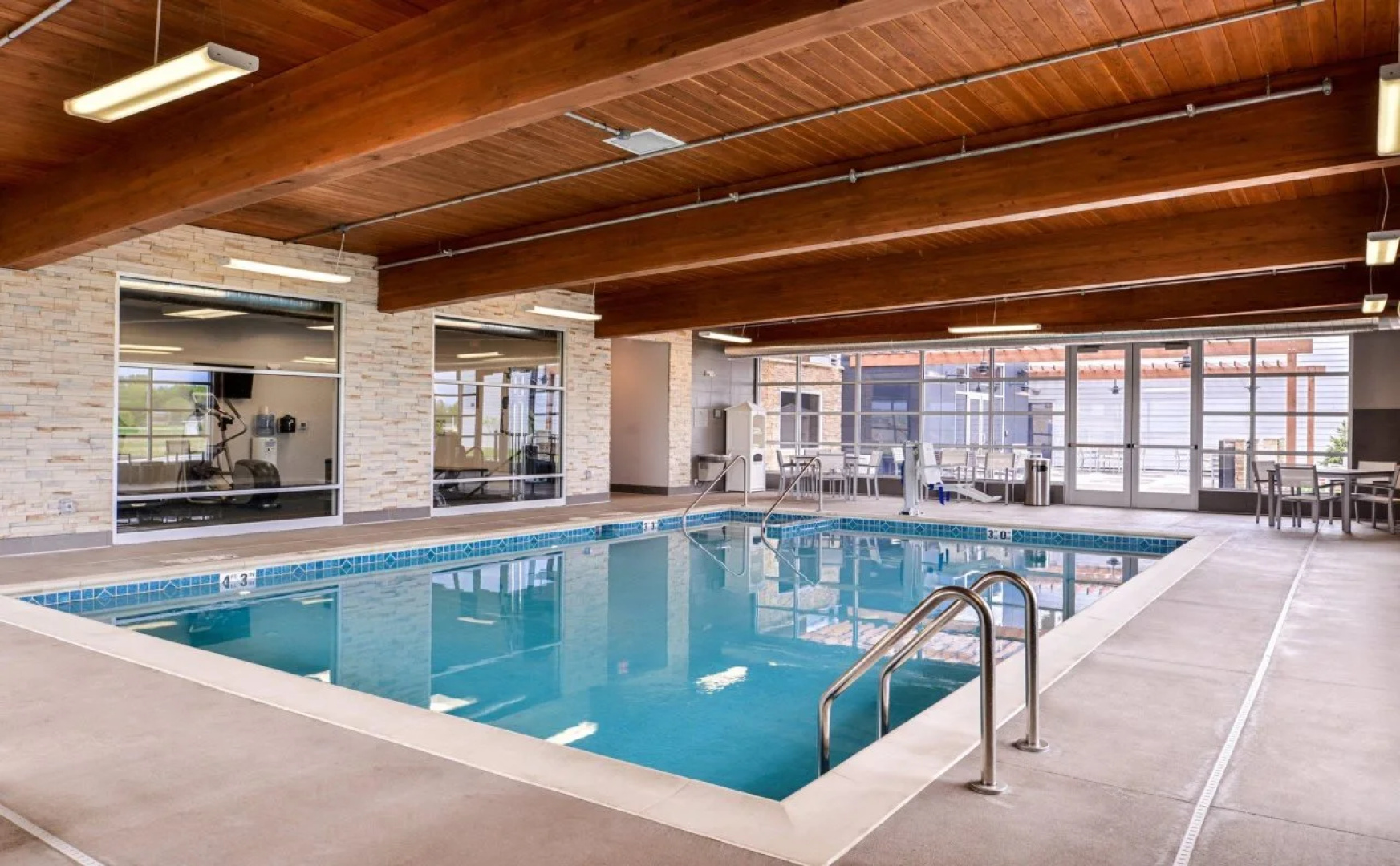 Country Inn & Suites by Radisson, Ft. Atkinson, WI