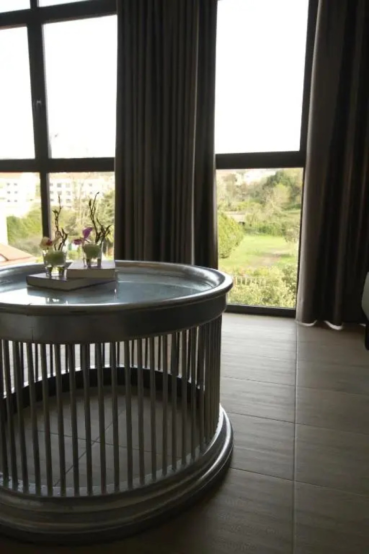 Apartamentos Alvear Suites