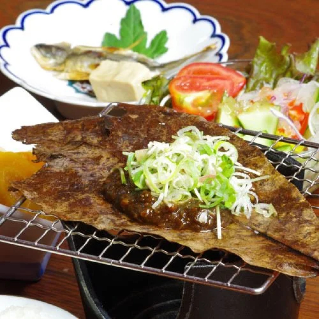 Tsurugi Onsen Manjuso Sawada Ryokan