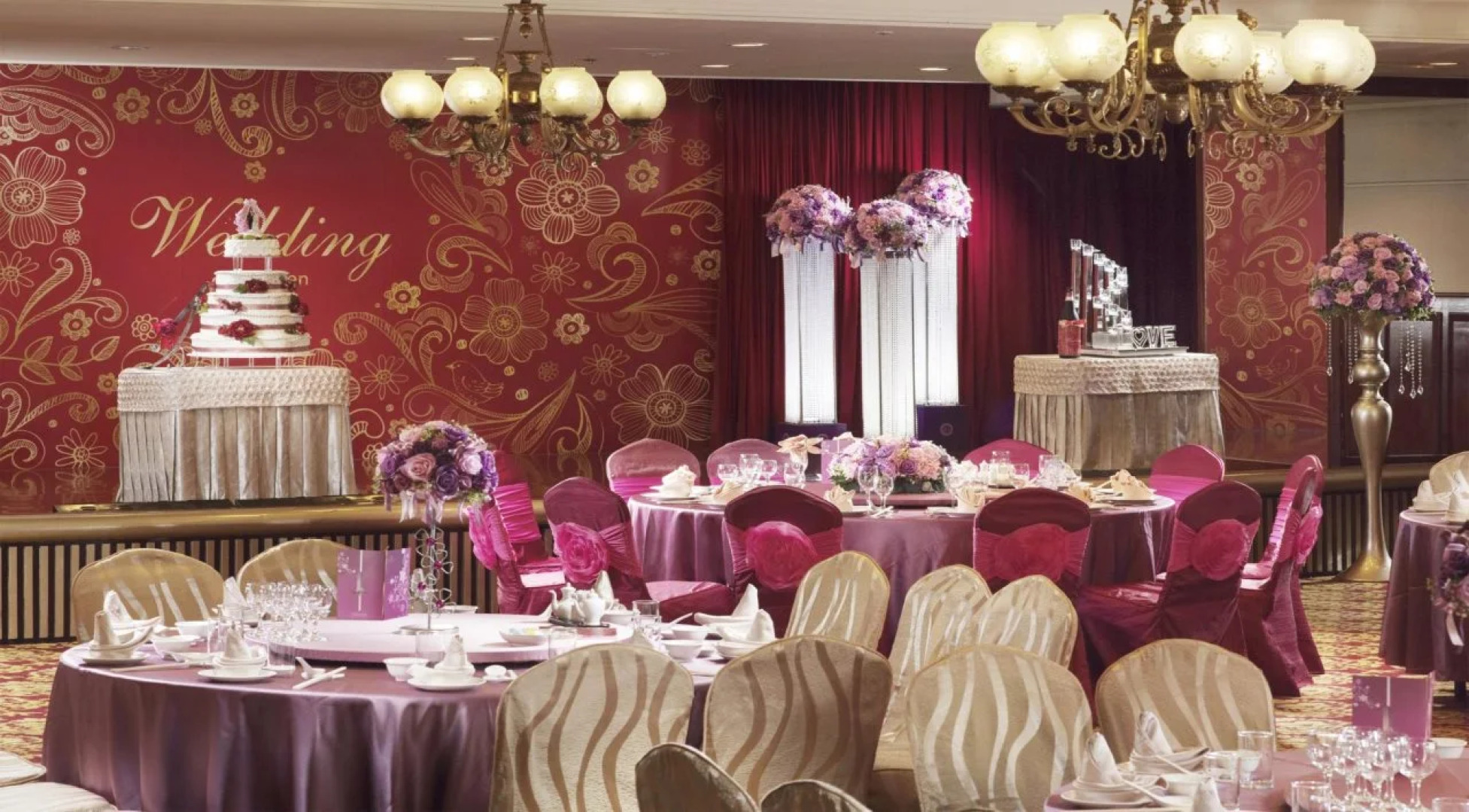 Han Hsien International Hotel