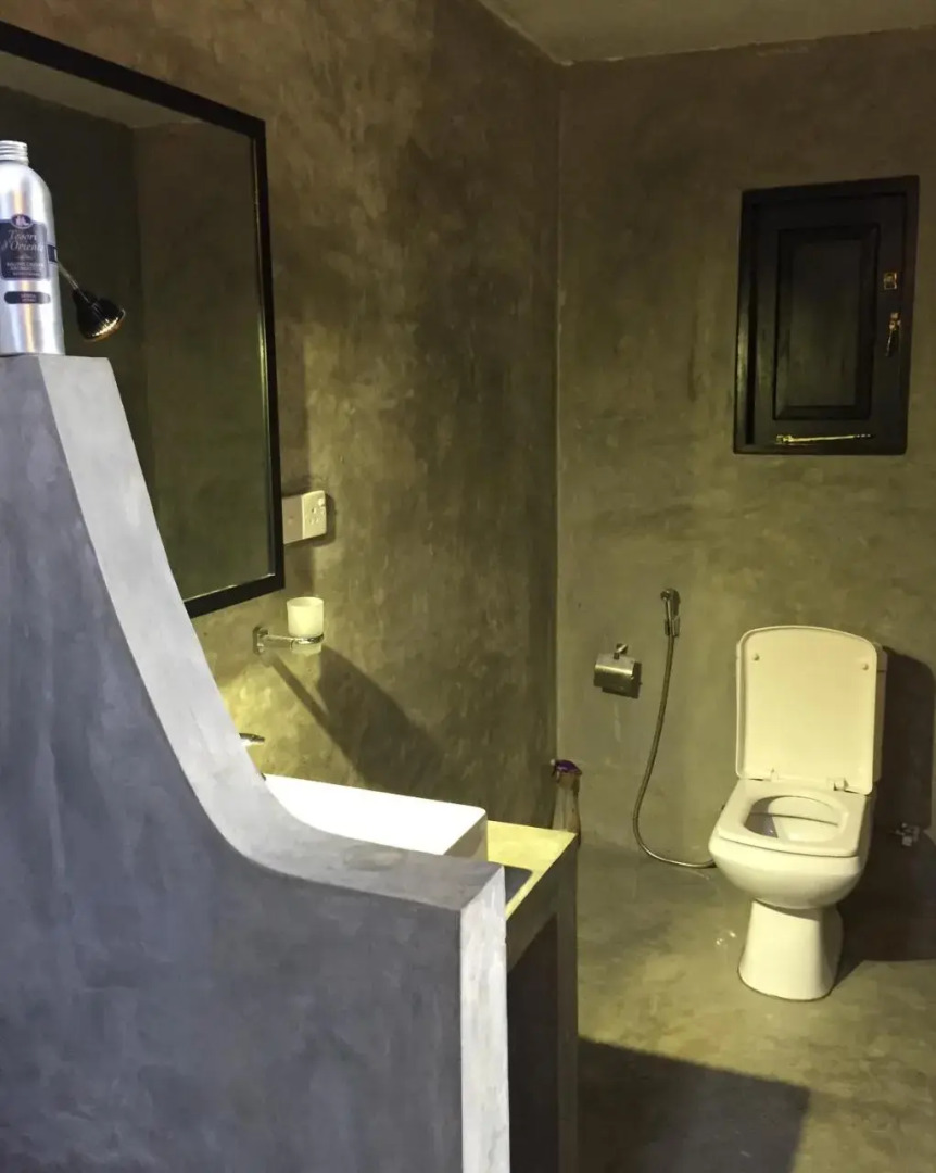 Wija House - Unawatuna