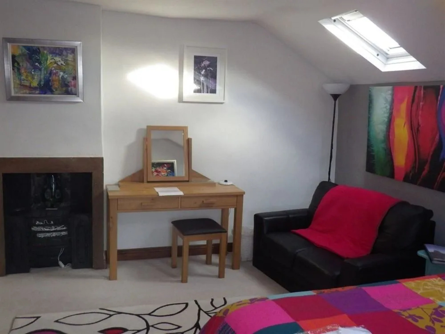 Melbourne Place Bed and Breakfast