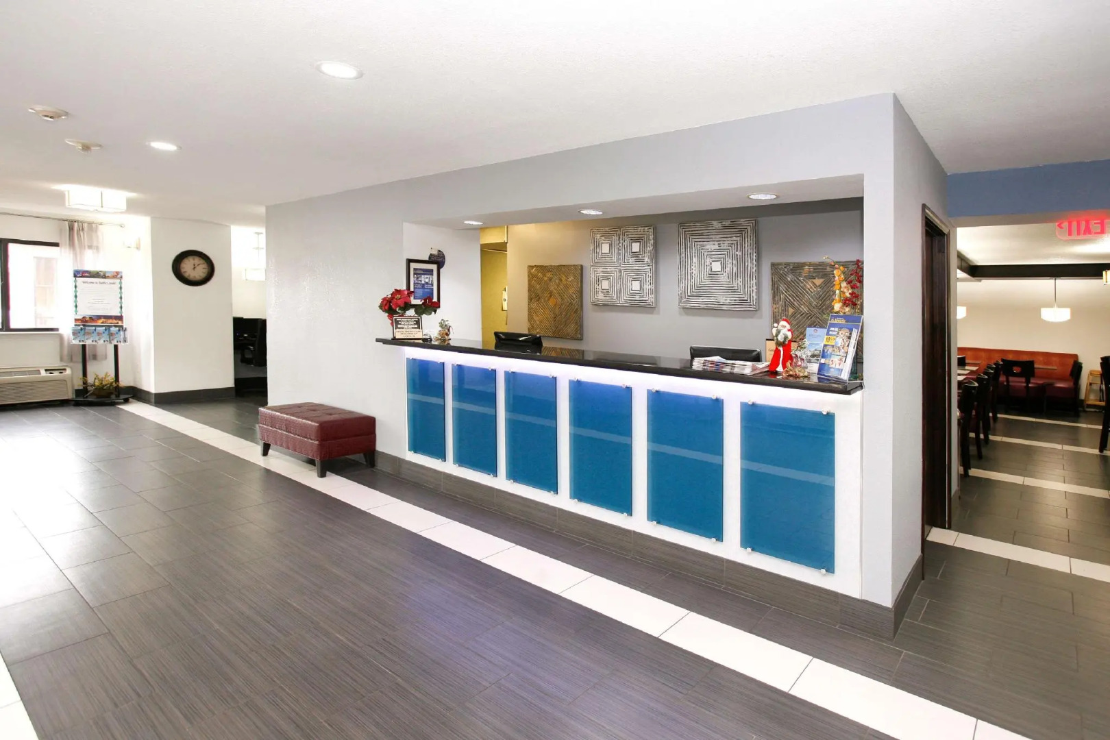 Best Western Executive Inn