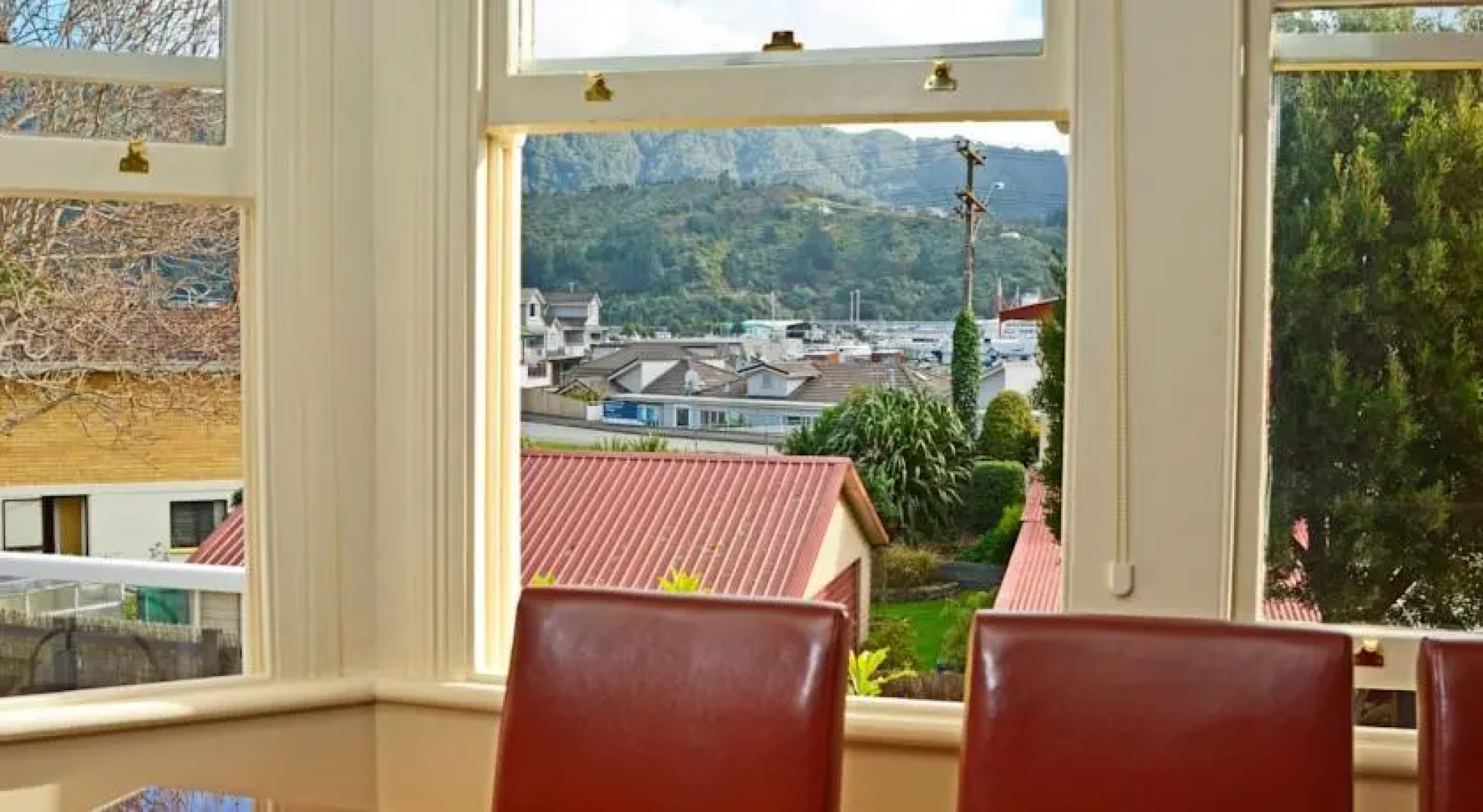 Echo Lodge Bed and Breakfast