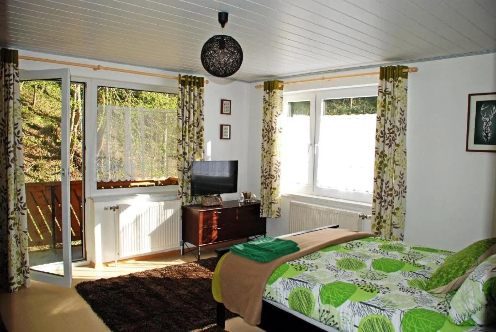 Waldblick Landhaus B&B