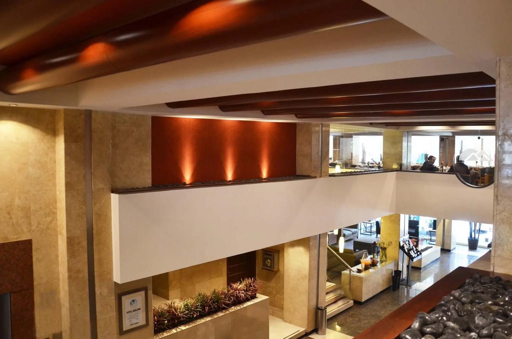 Hotel Marlowe Centro Histórico