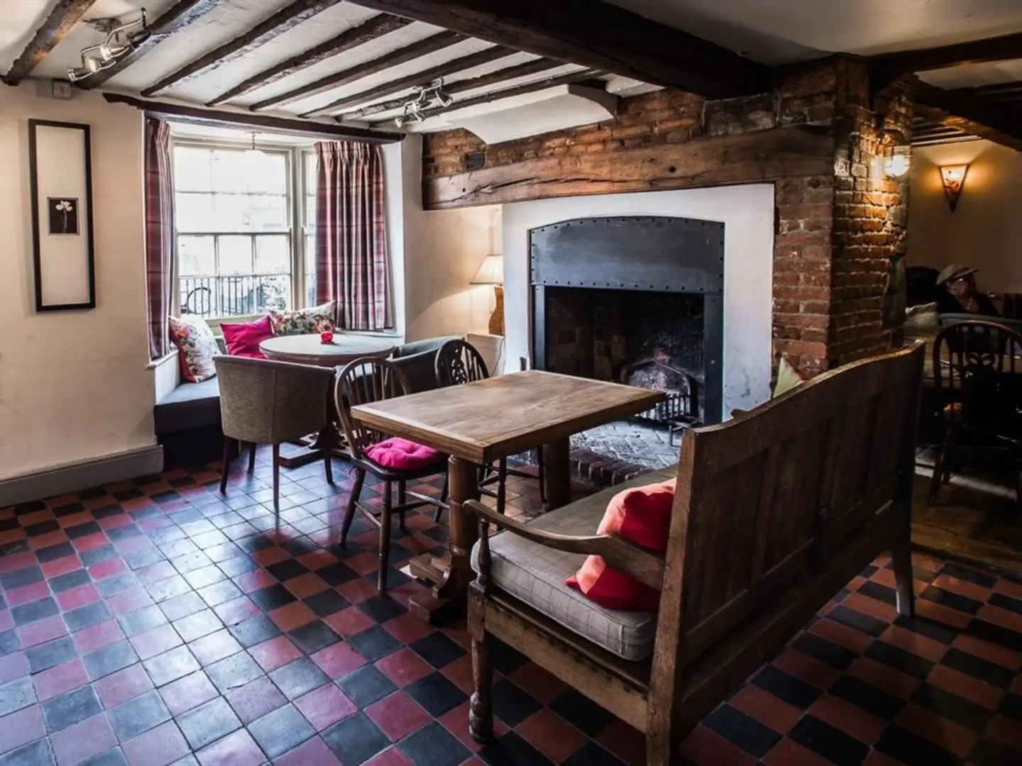 The Admiral Hornblower