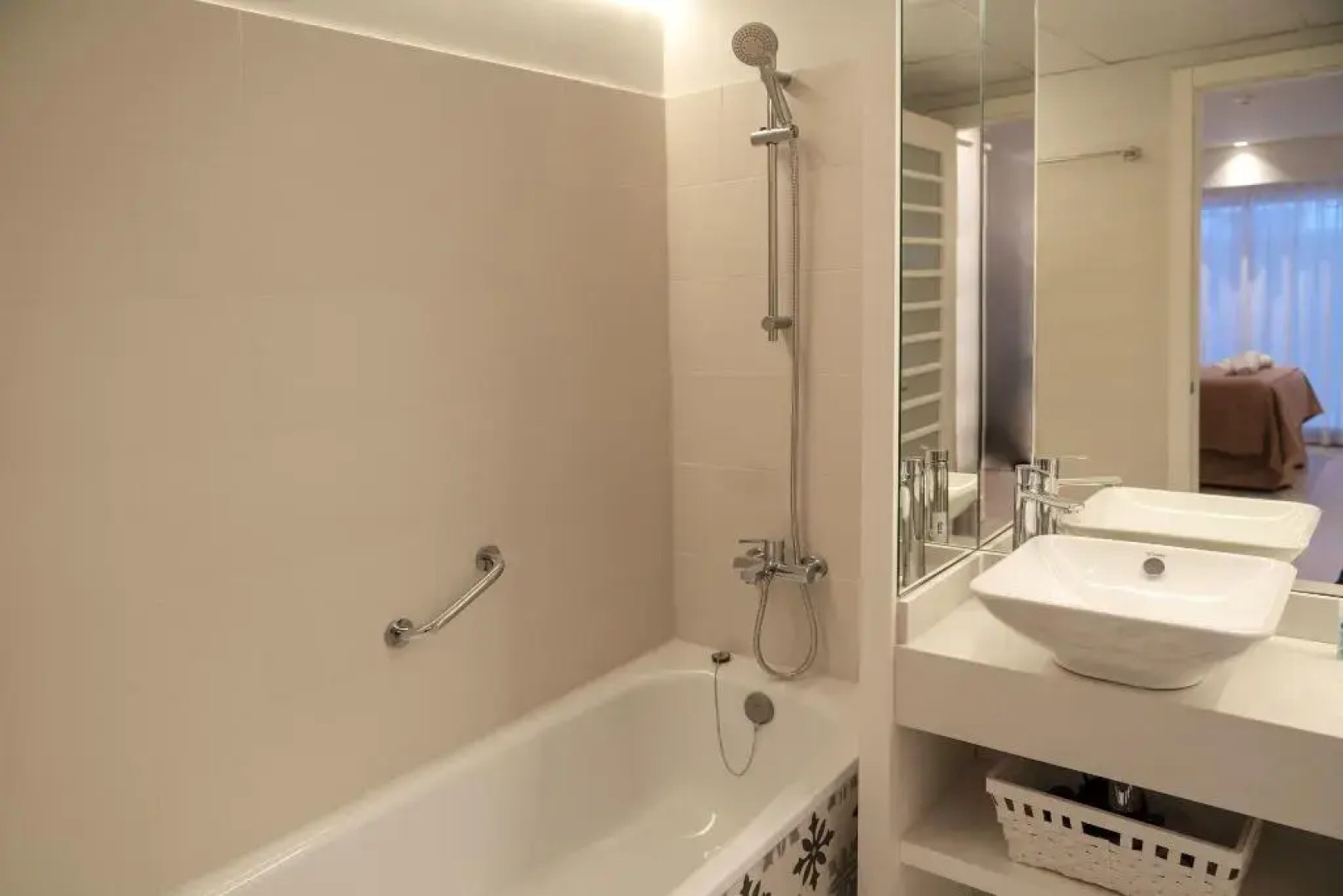 Serennia Fira Gran Vía Exclusive Rooms