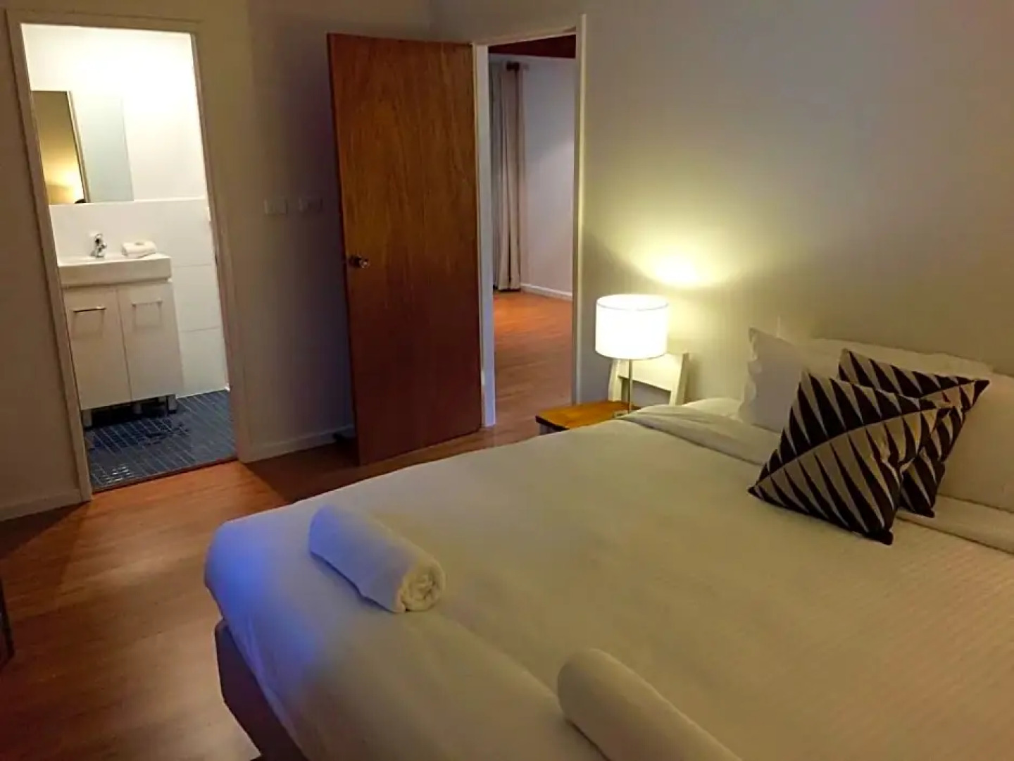 Wild Woods at Pokolbin