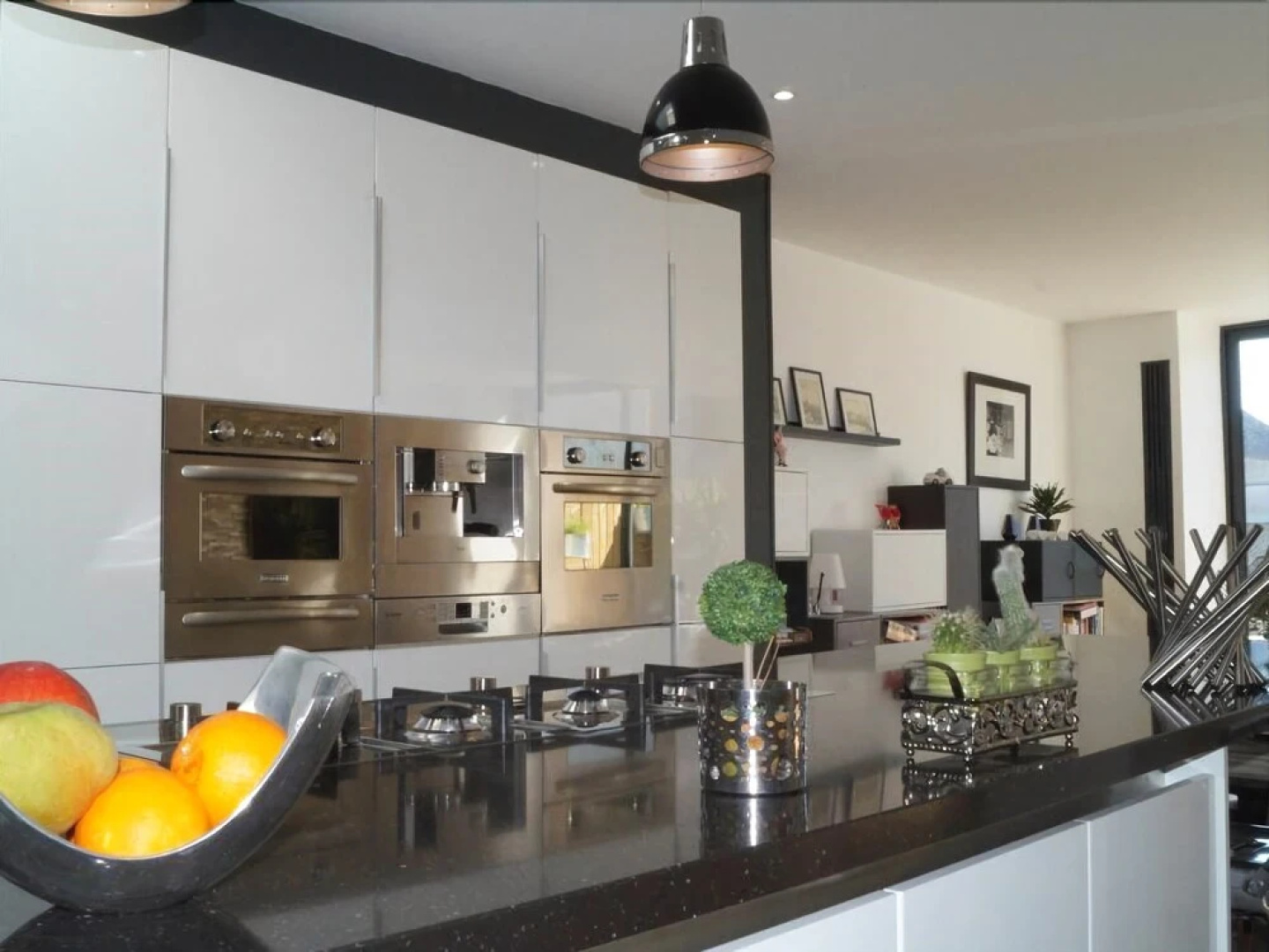 Le Loft Ville Close
