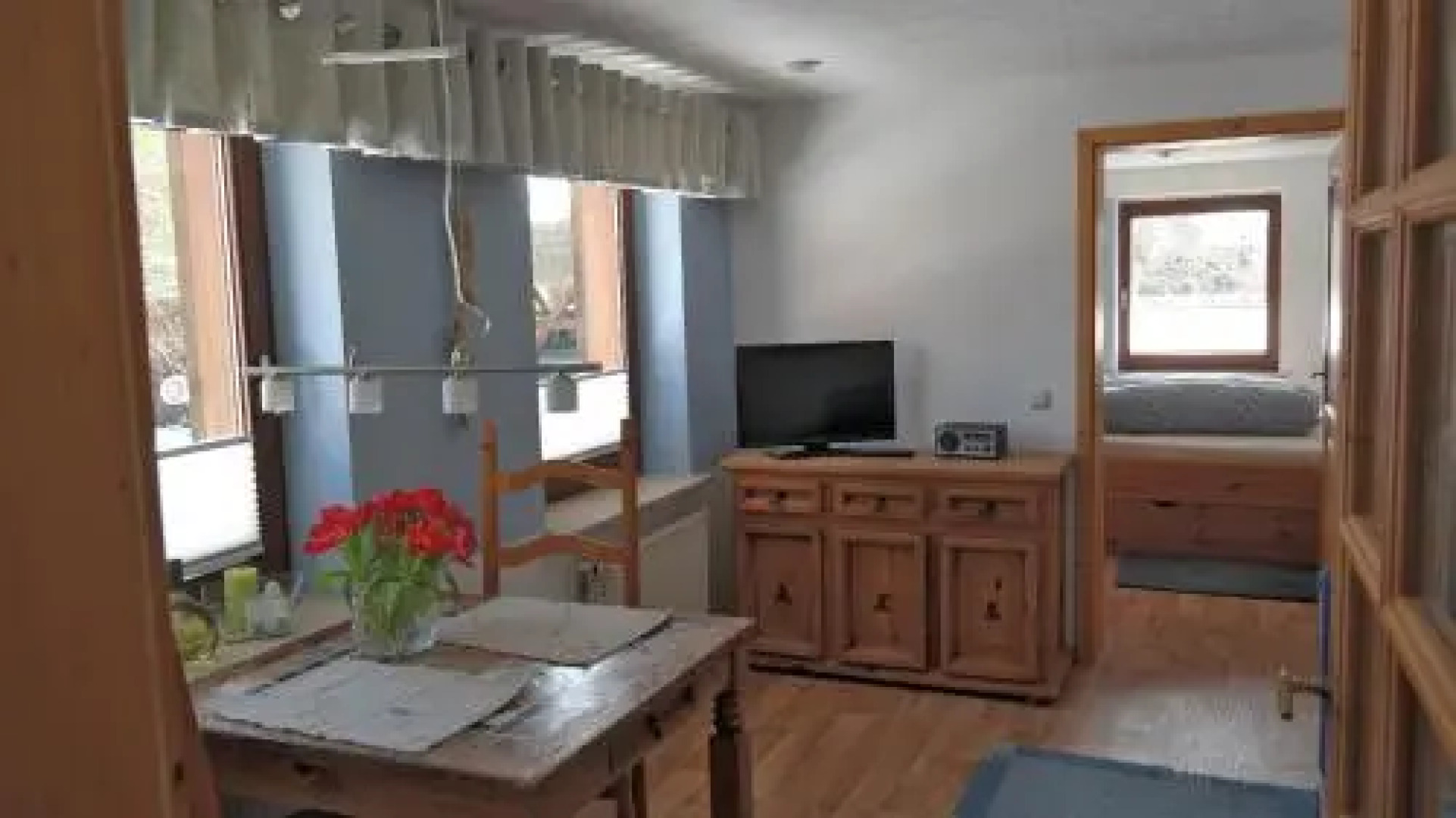 Ferienwohnungen Bodstedt FDZ 140