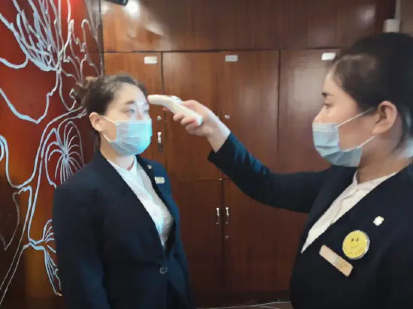 Hongkong Lihua Hotel