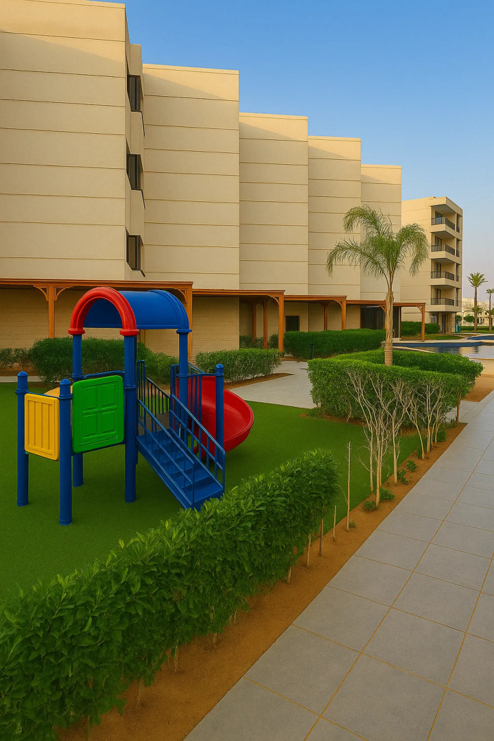 Relaxing Seaside Retreat