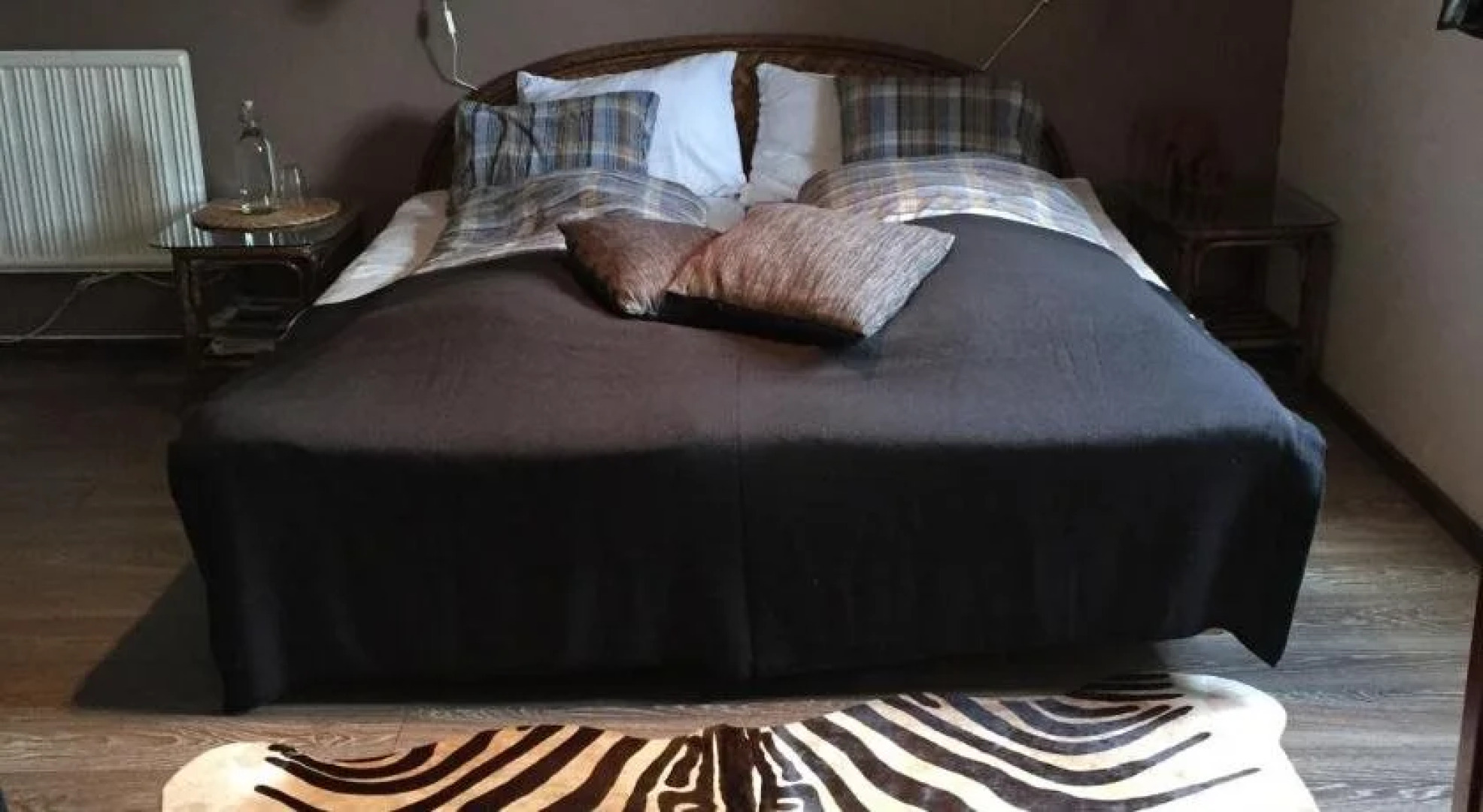 Lindelunda Bed & Breakfast