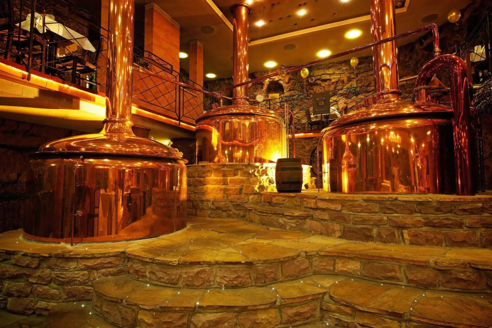 AAAA Hotelwelt Kübler