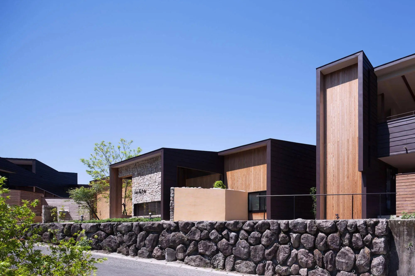 SEKIYA RESORT Terrace Midoubaru