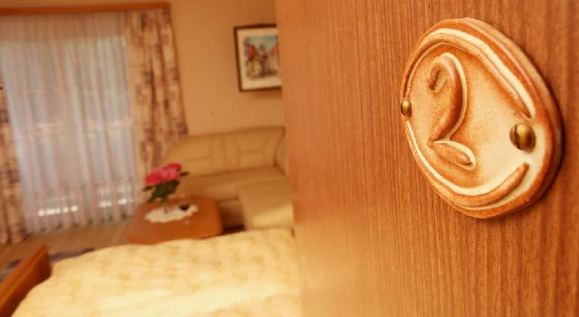 Gasthof-Pension Weninger