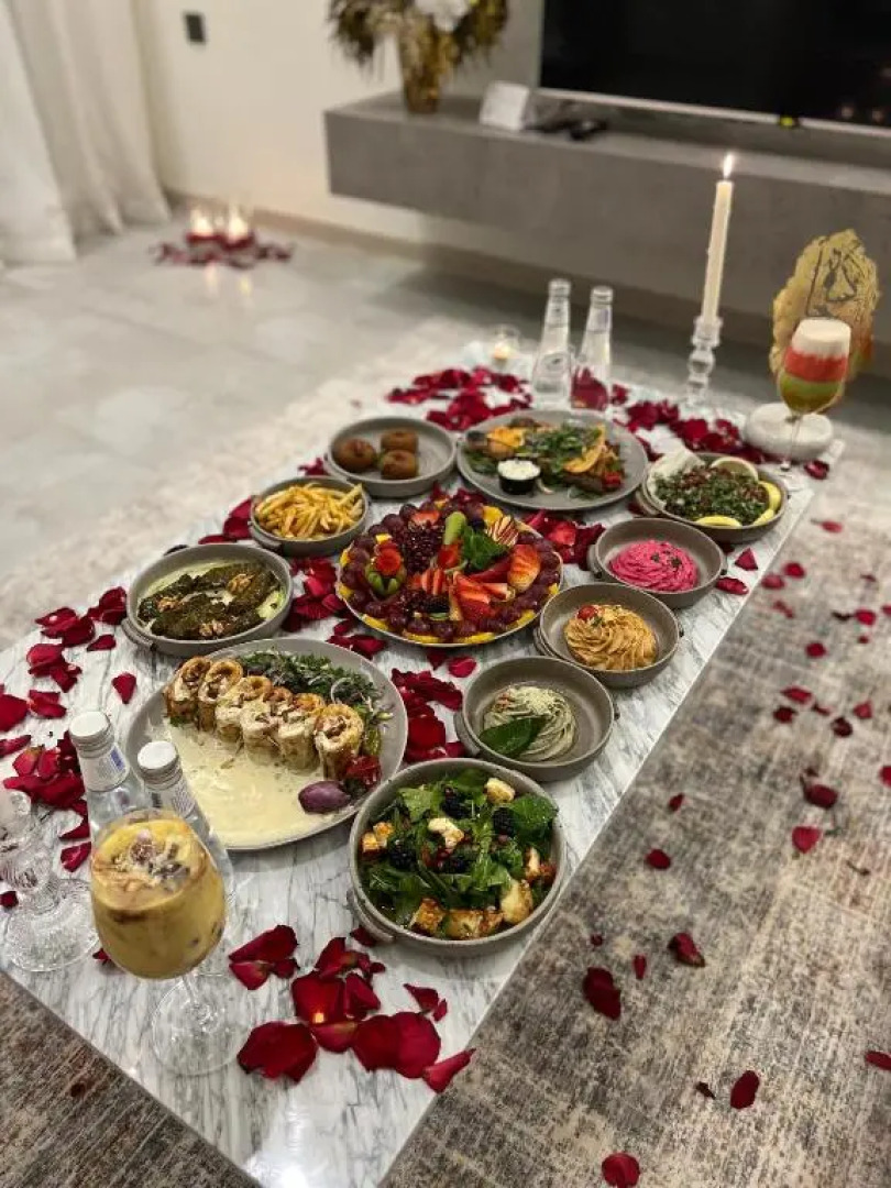 شاليهات قصيد الفندقية