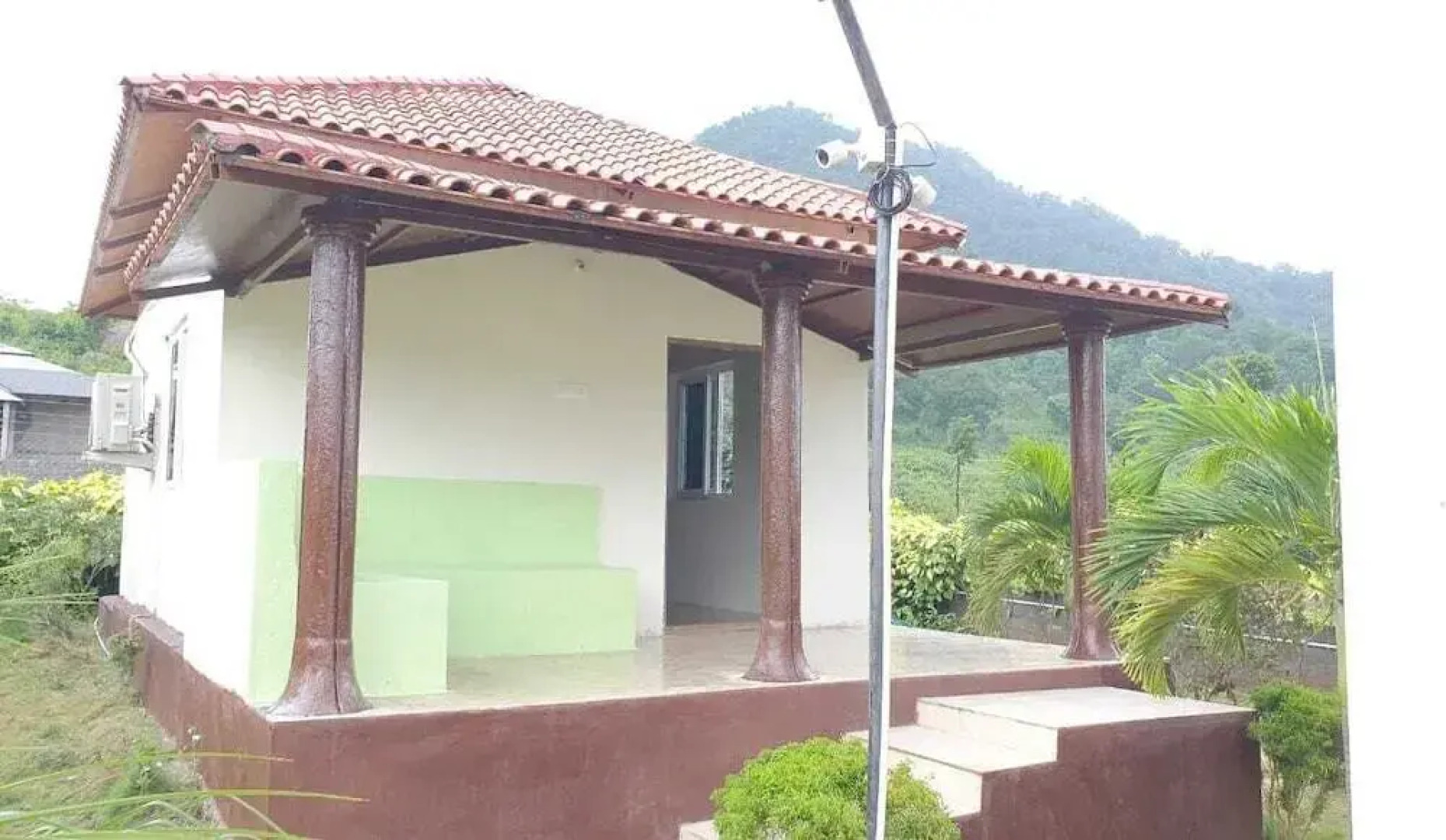 Wild Hill Top Resort