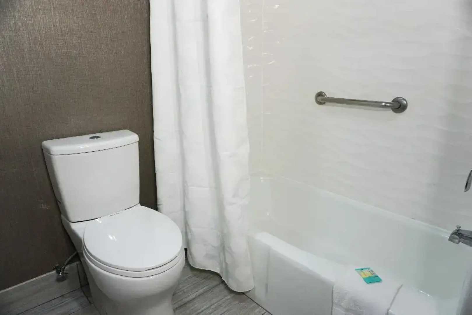 Courtyard by Marriott Modesto