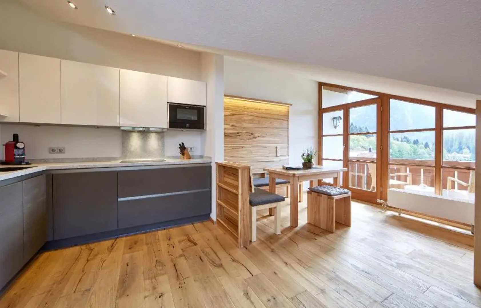 Knöpfles Ferienwohnungen