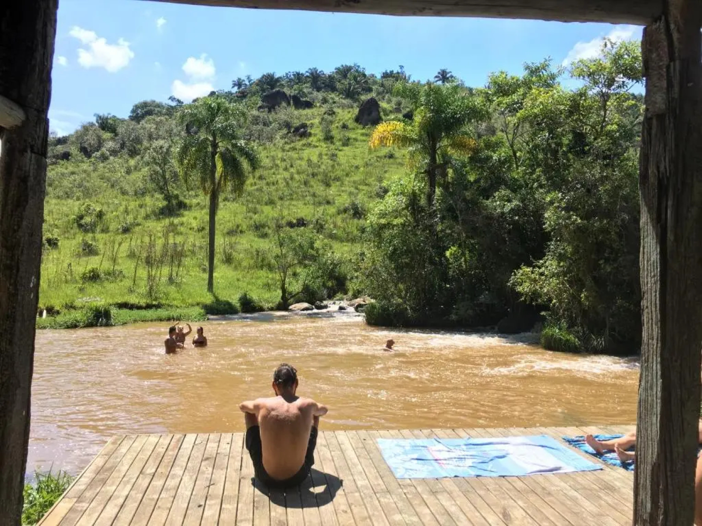 Sitio Pedra Grande