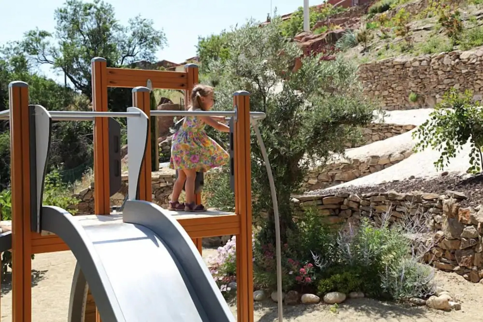 La Maison du Château