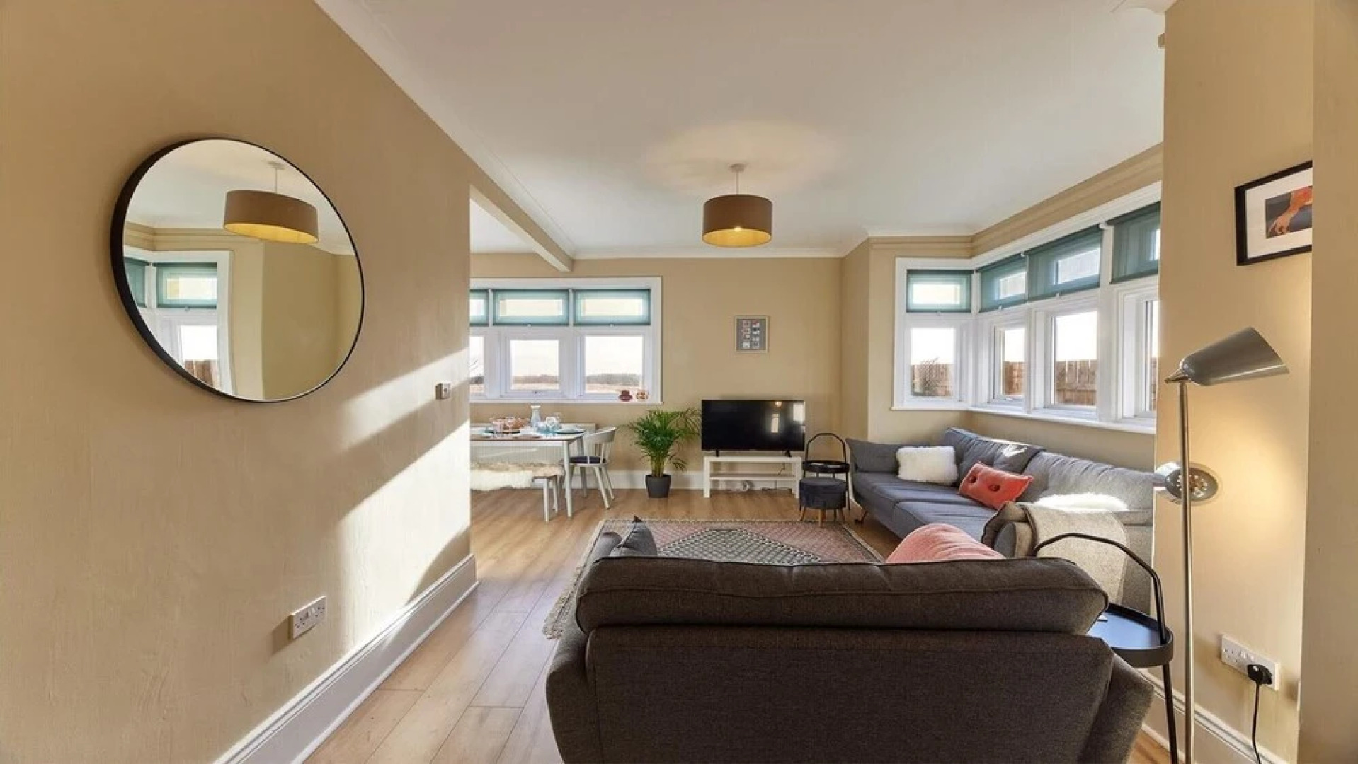 Host Stay Redlands Annexe