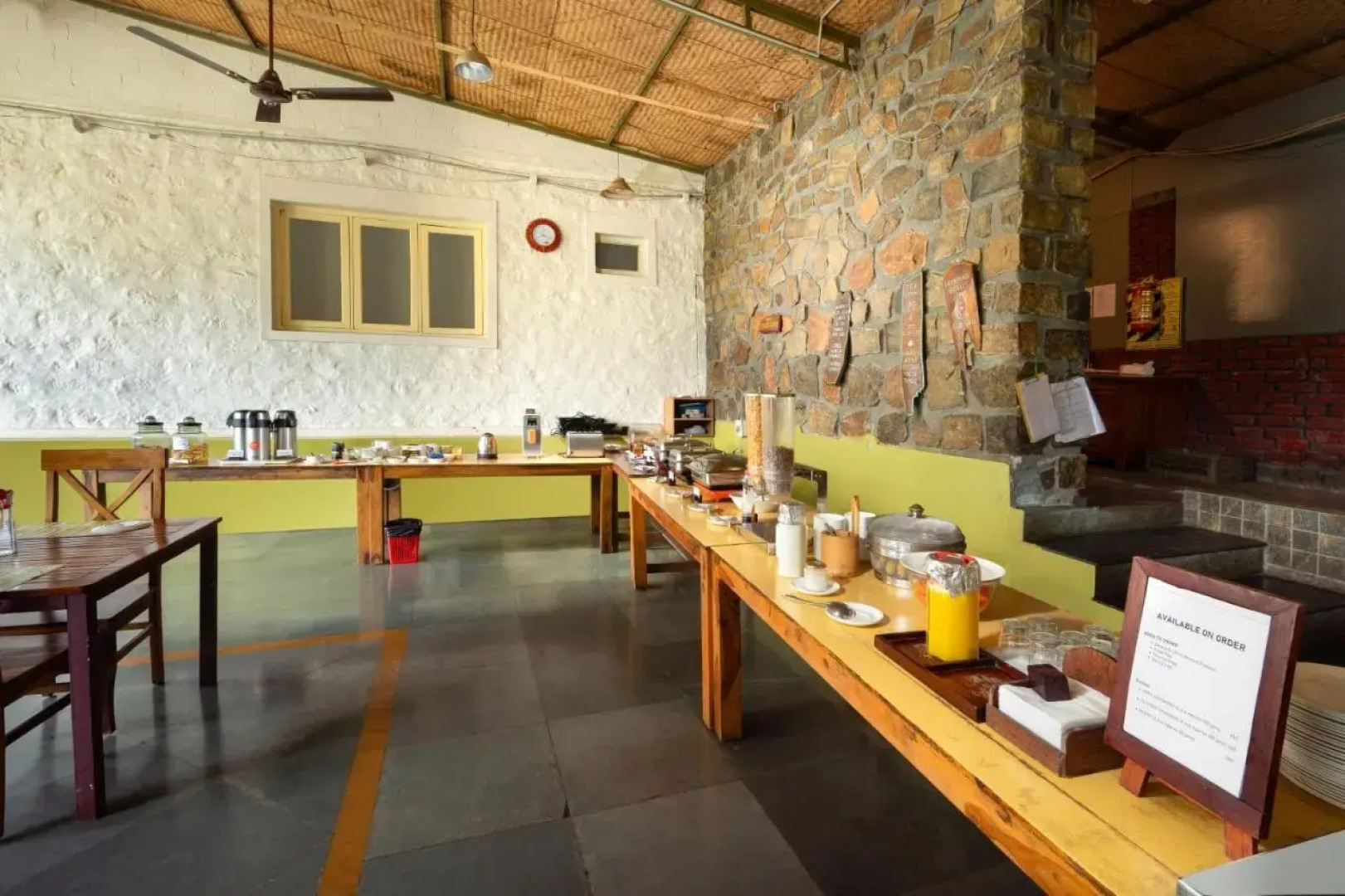 Jungle Retreat Masinagudi