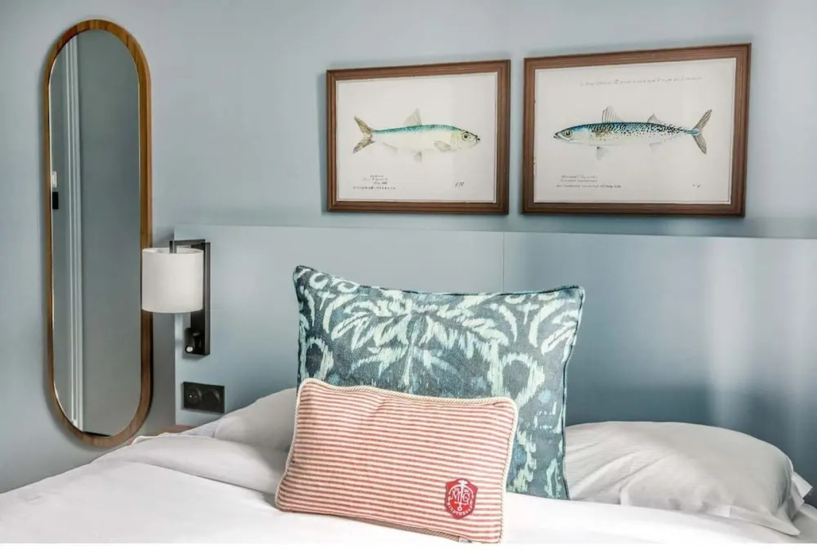 Hôtel Restaurant Le Cap