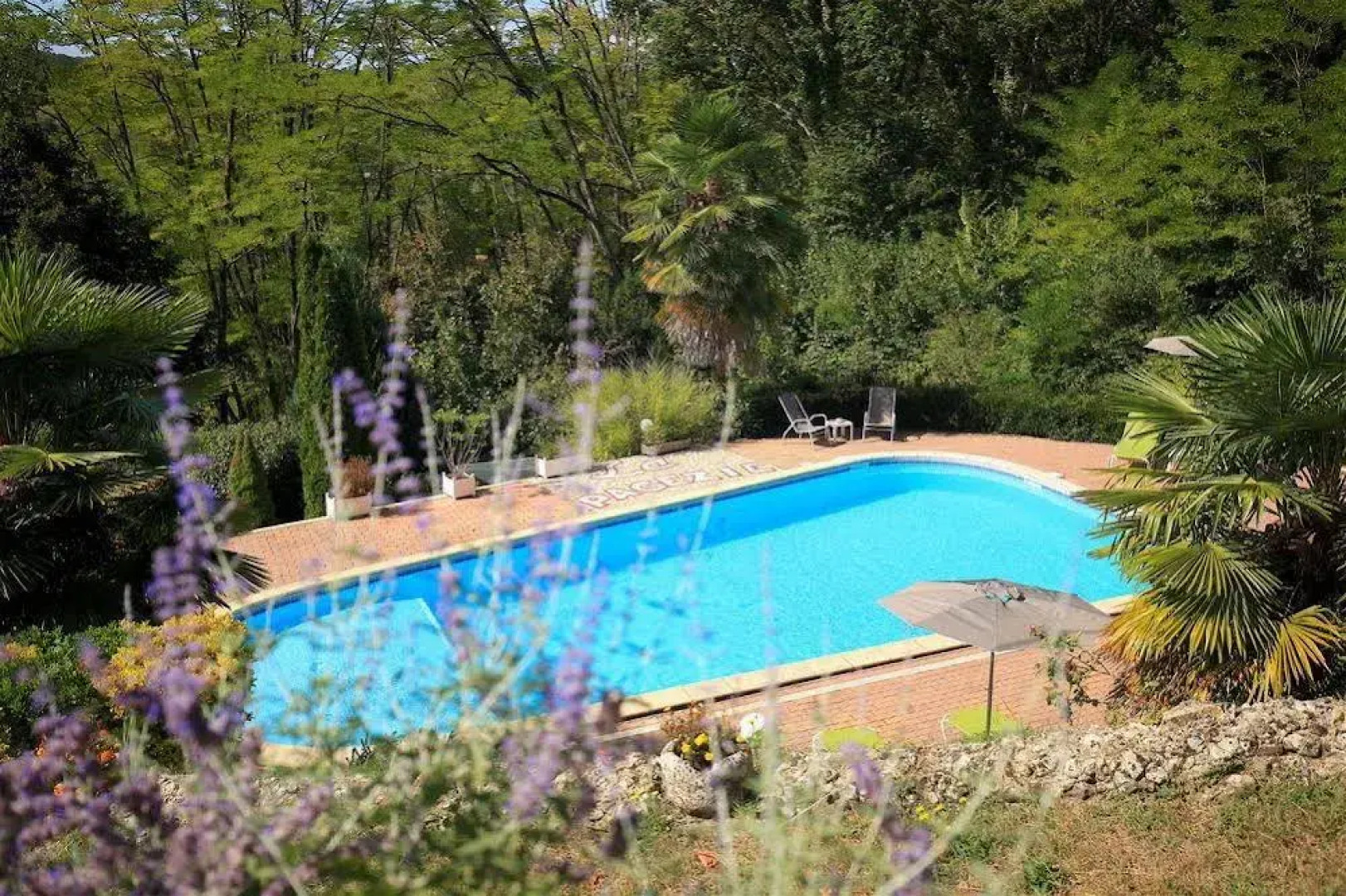 Hotel de La Pagézie