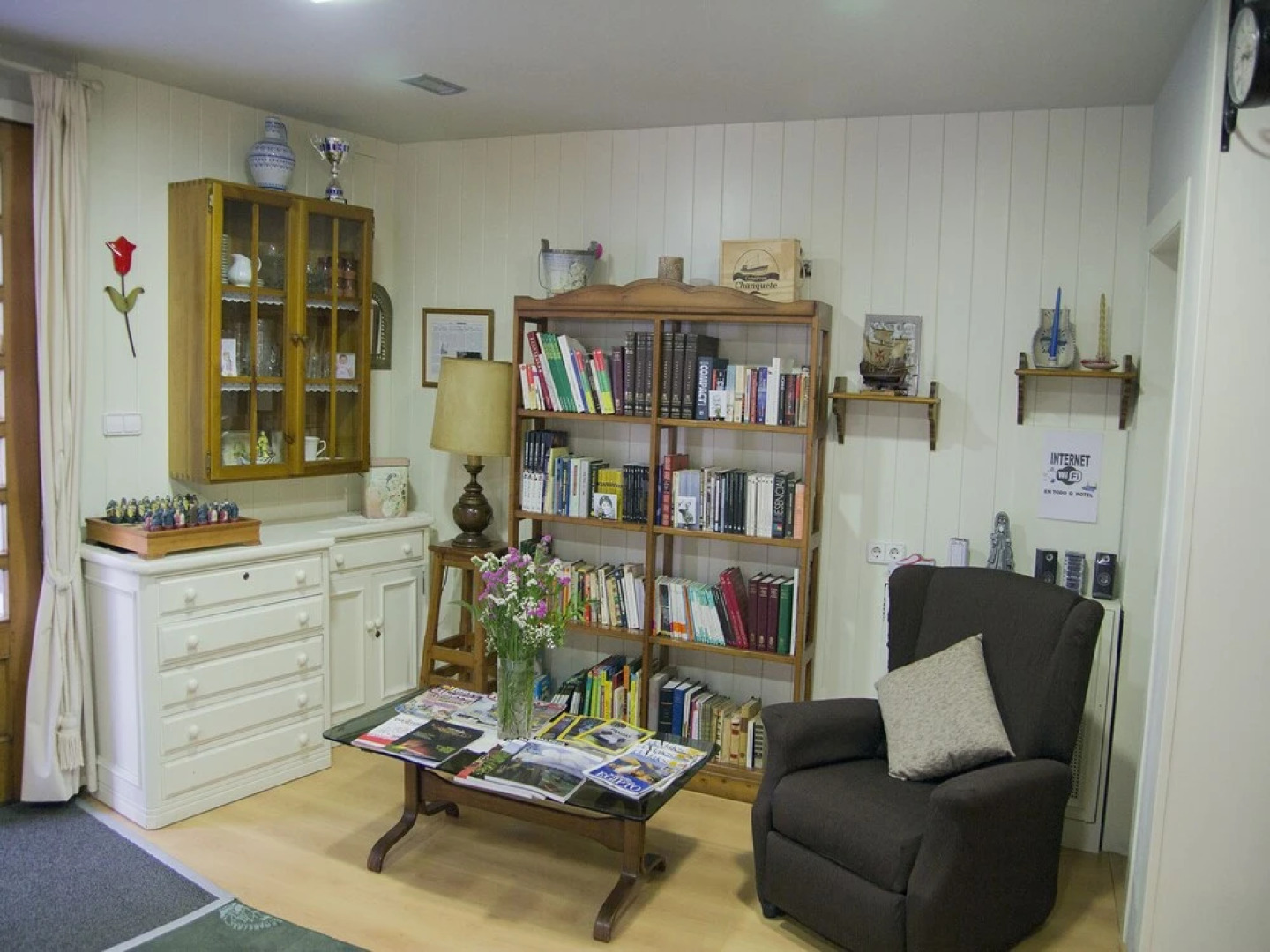 Hotel Tres Carabelas