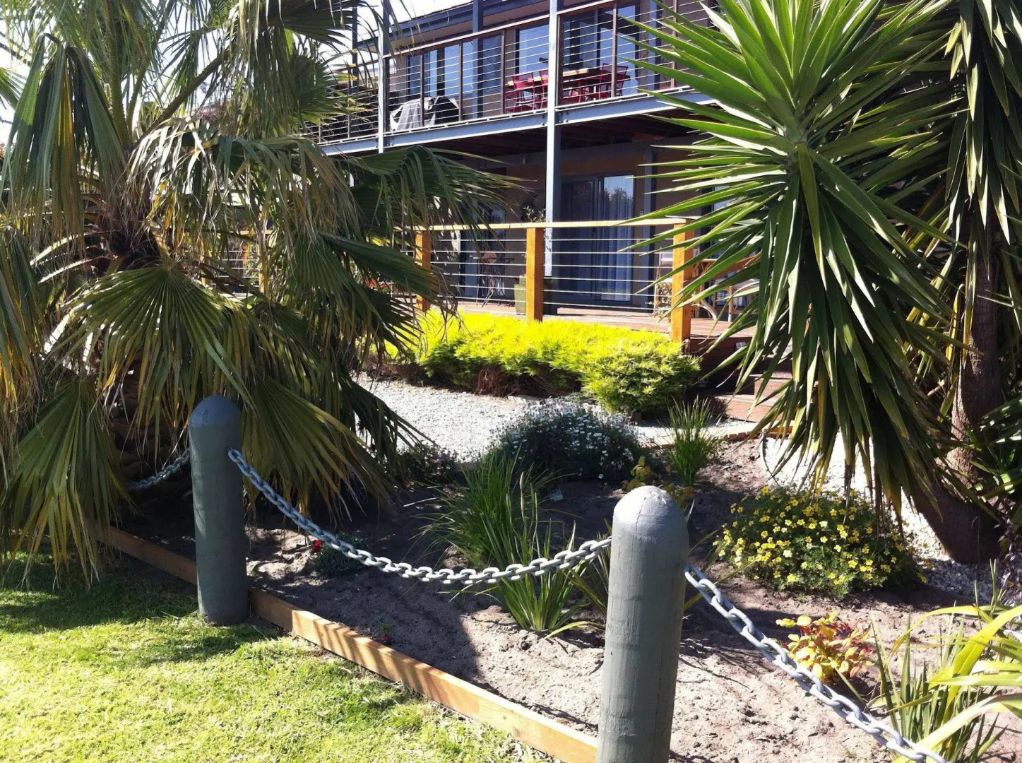 Corinella On The Esplanade Bed & Breakfast