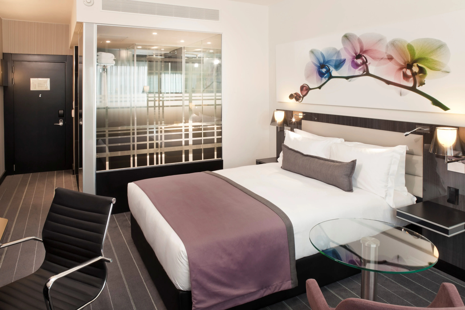 The Maslow Hotel, Sandton