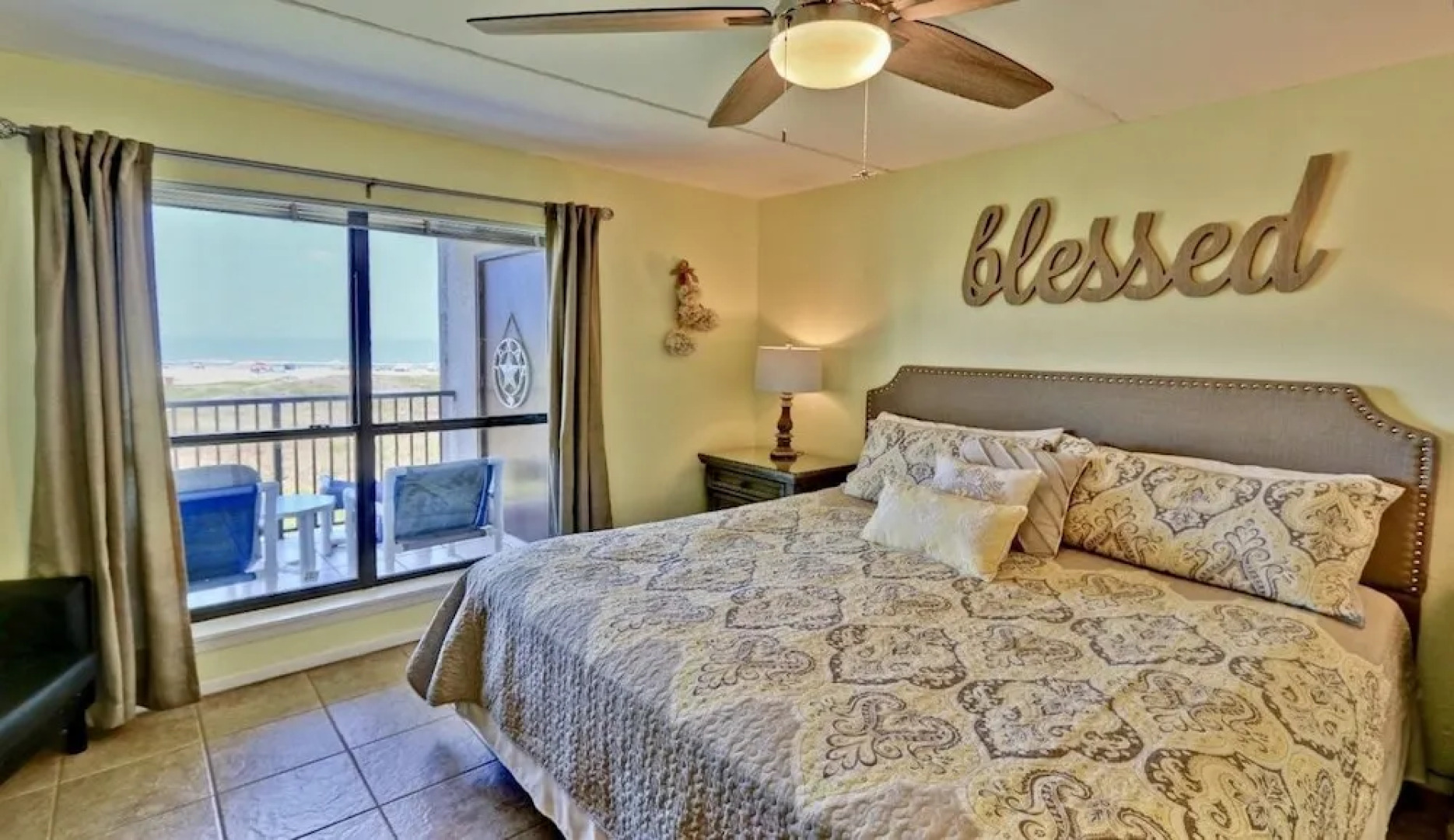 Beachfront at Saida II #303 - 2 Br Condo