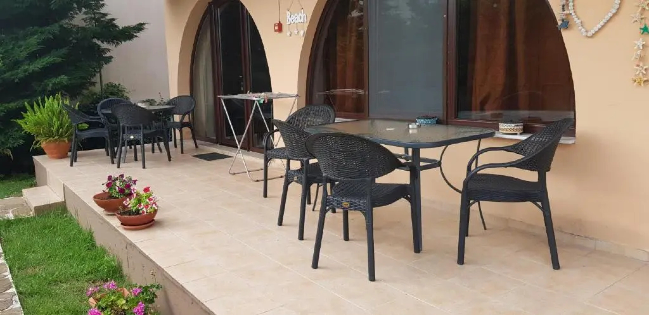 Nautica Bay Apartments