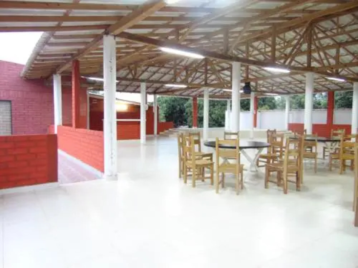 Hotel Campestre las Marias del Viento