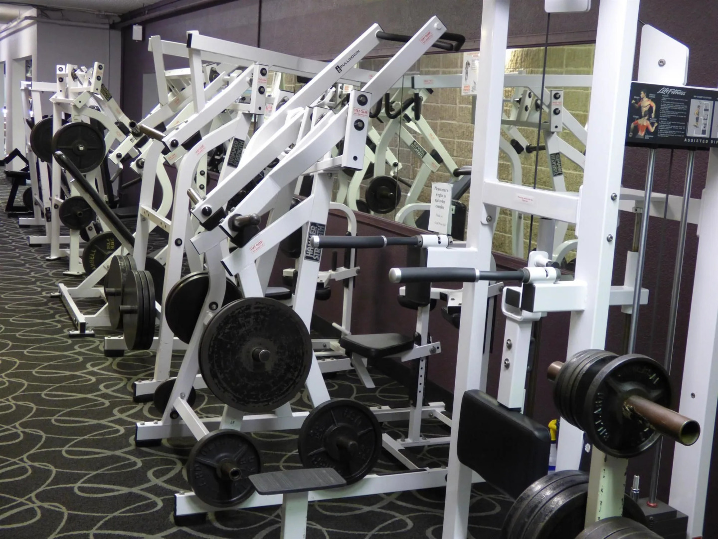 Best Western Plus Longbranch Hotel & Convention Center