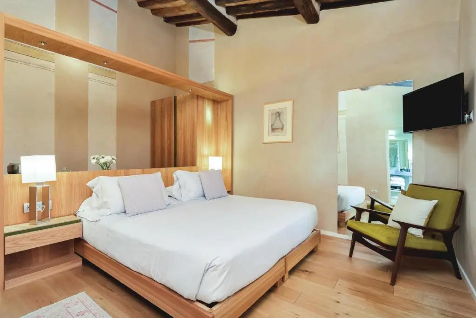 Relais Montepepe Winery & Spa